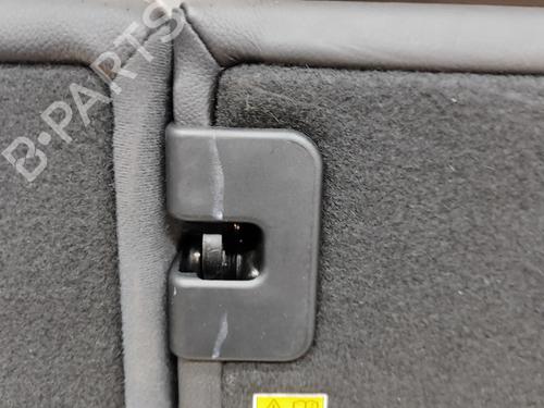 Rear seat JAGUAR F-PACE (X761) 2.0 TD4 | BP33381544C17  - Image 8