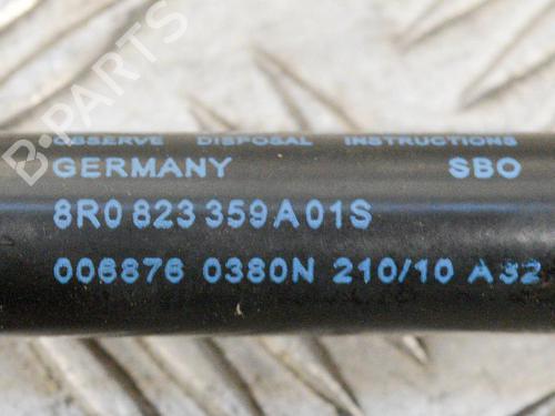 Hood lift support AUDI Q5 (8RB) 2.0 TDI quattro | BP14608838C139 