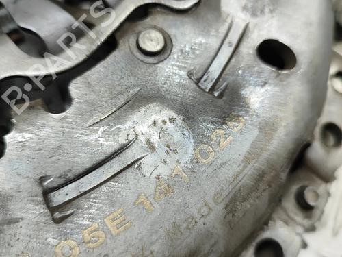 Other AUDI Q2 (GAB, GAG) 35 TFSI | BP28559695O1 