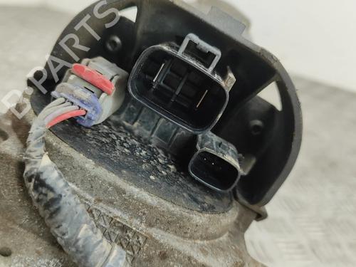 Steering rack FORD RANGER (TKE) 2.0 EcoBlue 4x4 | BP29975126M22  - Image 5