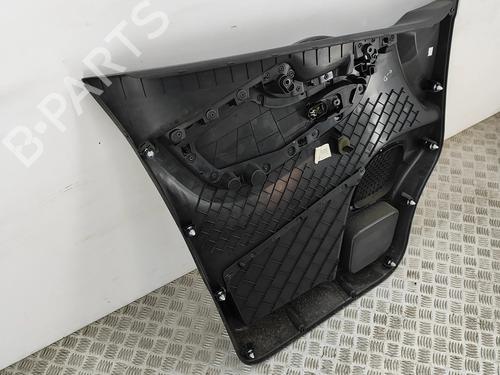 Front right panel OPEL VIVARO B Van (X82) 1.6 CDTI (05) | BP33376860C59 - Image 4