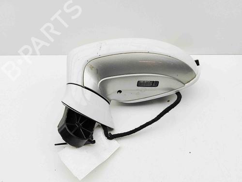 Left mirror PORSCHE PANAMERA (970) 3.0 D | BP29487098C26 