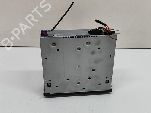 Electronic module PORSCHE CAYMAN (987) S 3.4 | BP28062302M83 