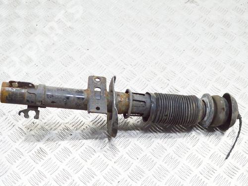 Right front shock absorber AUDI A1 (8X1, 8XK) S1 quattro | BP8835321M17 