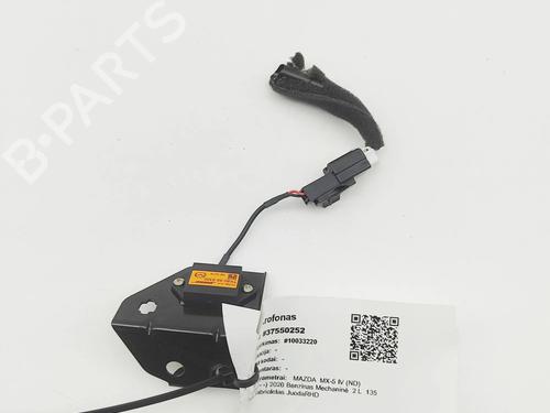 Other MAZDA MX-5 IV (ND__) 2.0 (ND6E, NDERC) | BP37996768O1 - Image 4
