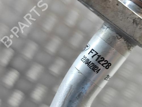 AC pipe JEEP AVENGER (J2) Electric | BP28560837M126