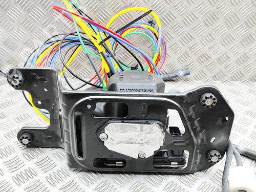 Kompresser Støtte/Fjedring Kompresser Støtte/Fjedring BMW X6 (G06, F96) xDrive 40 i (340 hp) 36415244 36415244