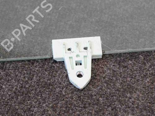 Front right door window NISSAN QASHQAI II (J11, J11_) 1.2 DIG-T | BP6744956C19 
