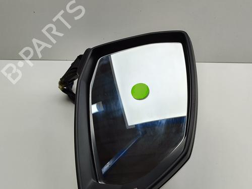 Right mirror AUDI Q7 (4MB, 4MG, 4MQ) 3.0 TDI e-tron quattro | BP26035618C27 