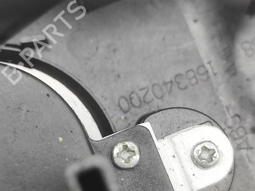 Electronic module PEUGEOT BOXER Van 2.2 HDi 120 | BP34102074M83  - Image 11