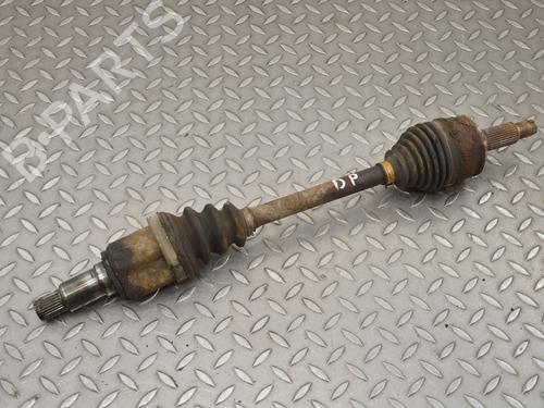 Right front driveshaft SUZUKI GRAND VITARA II (JT, TE, TD) 1.9 DDiS All-wheel Drive (JT419, TD44, JB419WD, JB419XD,... | BP30235455M39