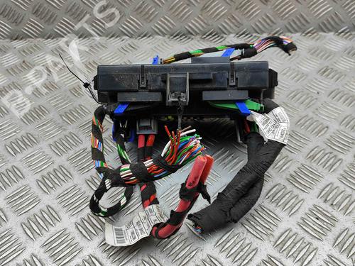 Electronic module IVECO DAILY VI Platform/Chassis 33S14, 35S14, 35C14, 38S14 | BP29404635M83 