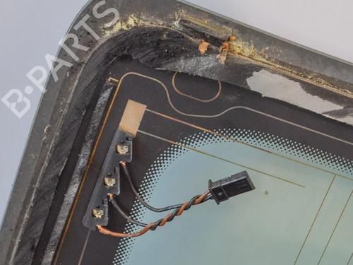 Bootlid window AUDI A4 B8 (8K2) 2.0 TDI | BP6752229C64 