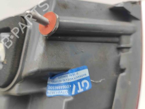 Right taillight MERCEDES-BENZ E-CLASS T-Model (S213) E 220 d (213.204) | BP28481652C35