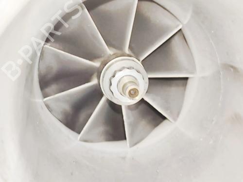 Engine BMW X5 (F15, F85) xDrive 30 d | BP40536004M1  - Image 8