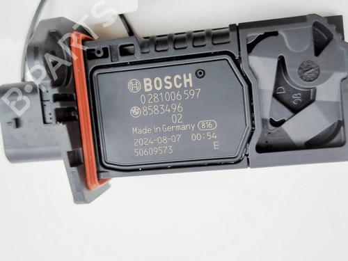 Mass air flow sensor BMW 3 (G20, G80, G28) 330 e Plug-in-Hybrid | BP39656761M95 - Image 7