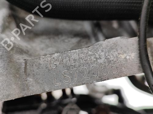 Engine KIA NIRO I (DE) 1.6 GDI Hybrid | BP18604623M1 