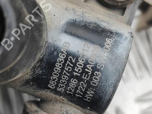 Auxiliary water pump FIAT 500e (332_) Elektro (FA1) | BP36470883M111 - Image 7