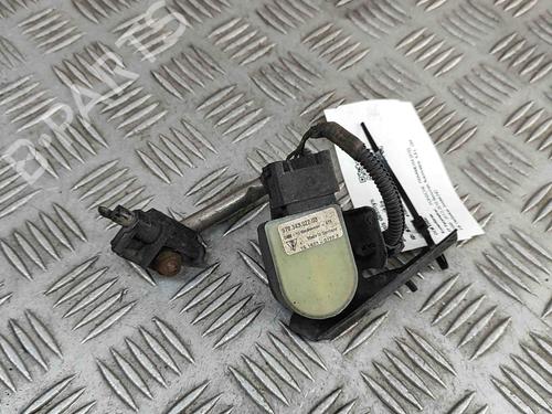 Used Electronic sensor PORSCHE PANAMERA (970) 4.8 4S (400 hp) 27282311