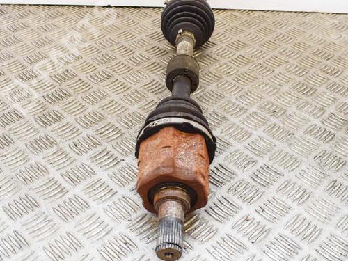 Left front driveshaft KIA CEE'D Hatchback (ED) 1.6 CRDi 128 | BP6749580M38 