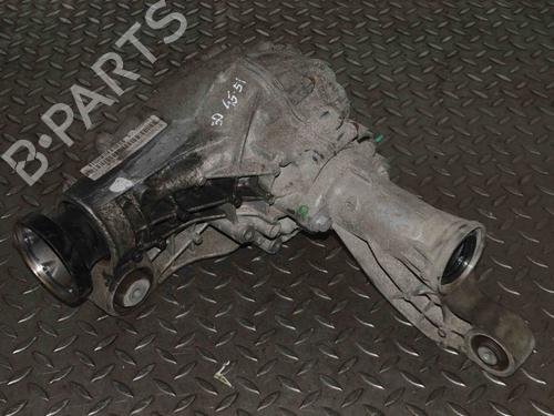 Used Front differential MERCEDES-BENZ GLE (W166) 250 d 4-matic (166.004) (204 hp) 30226693