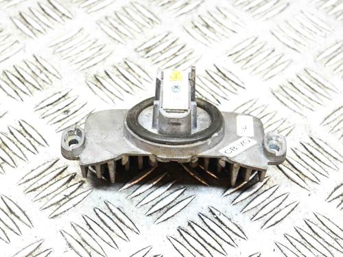 Used Electronic module BMW 3 (F30, F80) 330 d (258 hp) 29541849