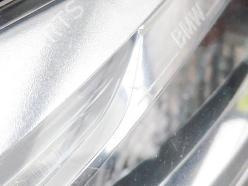 Left headlight BMW 5 (F10) 520 d | BP40605100C28 - Image 12