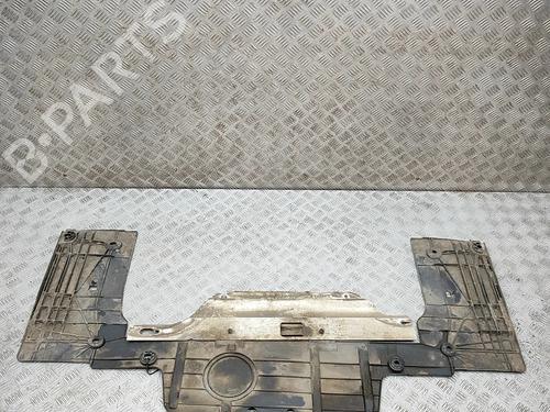 Underbody protection RENAULT ZOE (BFM_) ZOE (BFMC, BFMD) | BP38070377M92 - Image 3