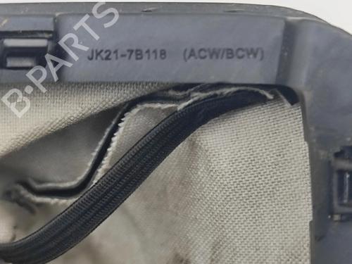 Shift knob FORD TRANSIT V363 Van (FCD, FDD) 2.0 EcoBlue RWD | BP33697889I34  - Image 6