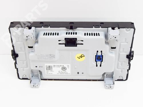 Display VW TIGUAN (AD1, AX1) 2.0 TDI | BP7739267C48 