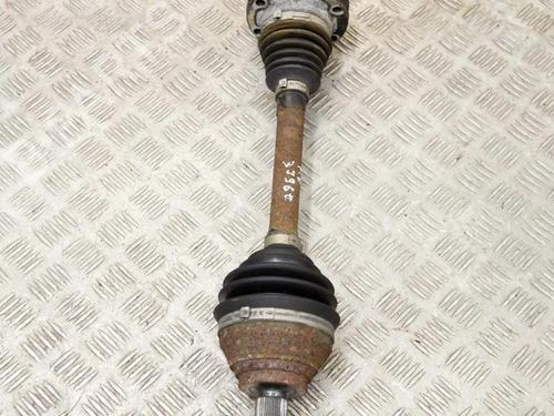 Left front driveshaft VW PASSAT B8 (3G2, CB2) 2.0 TDI | BP11181254M38 - Image 2