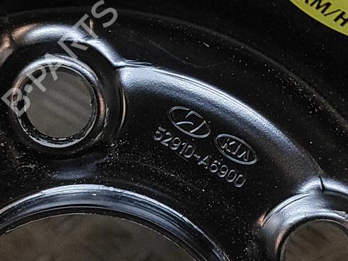Reservehjul kit KIA CEE'D (JD) 1.6 CRDi 136 | BP31056571C119 