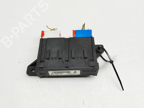 Module électronique DS DS 7 Crossback (J4_, JR_, JC_) 2.0 BlueHDi 180 (JJEHZR) (177 hp) 31926526