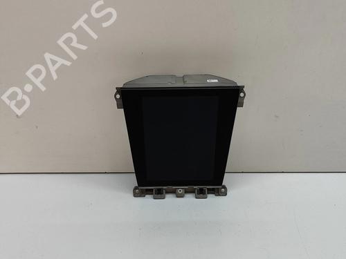 Used Display monitor Display monitor PORSCHE TAYCAN Cross Turismo (Y1B) 4 (Y1BBD1) (476 hp) 28497920 28497920