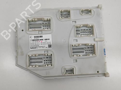 Electronic module MERCEDES-BENZ CLA (C118) CLA 200 (118.387) | BP27796661M83  - Image 6