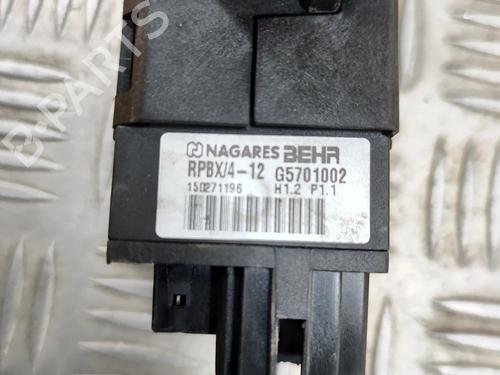 Heater resistor BMW X5 (F15, F85) M 50 d | BP25932425M108 