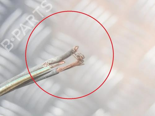 Ledningsnett TESLA MODEL S (5YJS) P85 | BP30885348E16