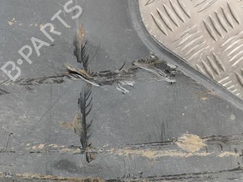 Underbody protection AUDI Q5 (FYB, FYG) 2.0 TDI quattro | BP29007364M92