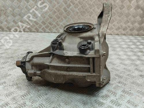 Rear differential MERCEDES-BENZ GLC (X253) 300 d 4-matic (253.919) | BP29730700M24
