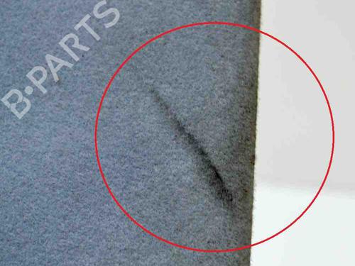 Right sun visor TOYOTA 4 RUNNER III (_N18_) 3.0 TD (KZN185) | BP27756534I2 