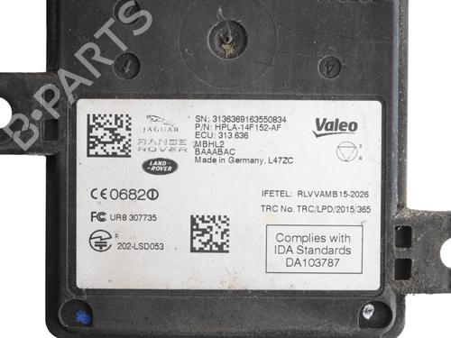 Módulo eletrónico LAND ROVER DISCOVERY V (L462) 3.0 Td6 4x4 | BP30246606M83 