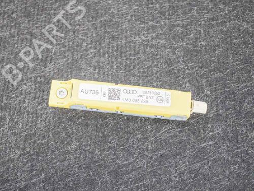 Used Electronic module AUDI Q7 (4MB, 4MG, 4MQ) 3.0 TDI quattro (272 hp) 7731711