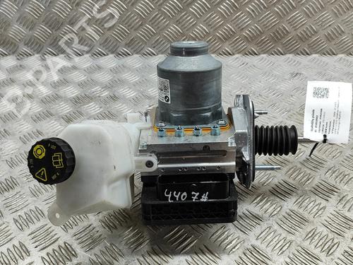 Used Servo brake BMW X7 (G07) xDrive 40 d Mild-Hybrid (352 hp) 27772360