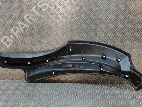 Boot lining JAGUAR I-PACE (X590) EV400 AWD | BP27768398I3 