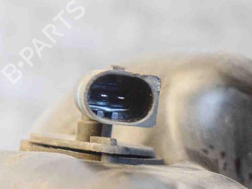 Windscreen washer tank MERCEDES-BENZ E-CLASS (W212) E 220 CDI | BP6765491C113 