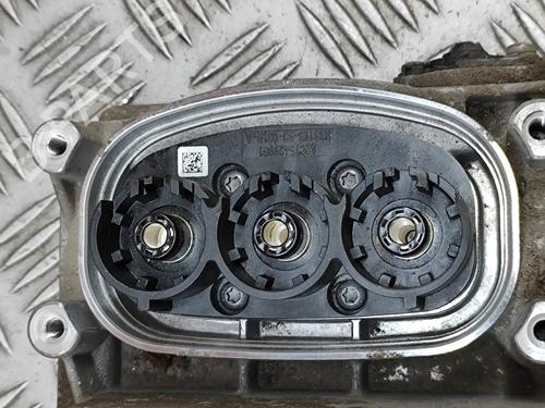 Inverter/Converter JAGUAR I-PACE (X590) EV400 AWD | BP33369771M119  - Image 8