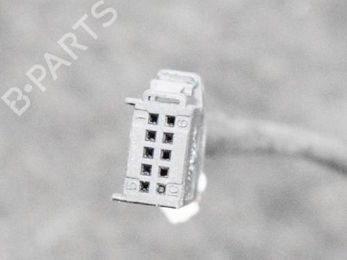 Electronic module AUDI A8 D3 (4E2, 4E8) 3.0 TDI quattro | BP6737338M83 