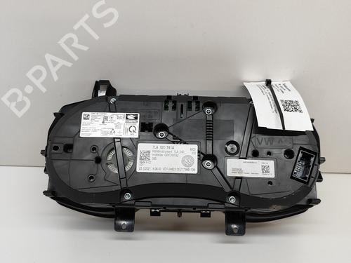 Kombinert Instrument VW TRANSPORTER T6 Van (SGA, SGH, SHA, SHH) 2.0 TDI | BP23248706C47 