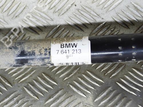 Left rear driveshaft BMW i3 (I01) Electric | BP15551360M40 