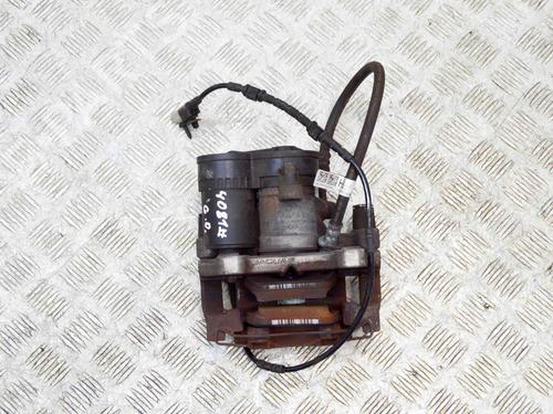 Right rear brake caliper JAGUAR I-PACE (X590) EV400 AWD | BP27763293M106